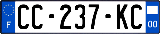 CC-237-KC