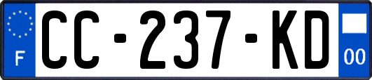 CC-237-KD