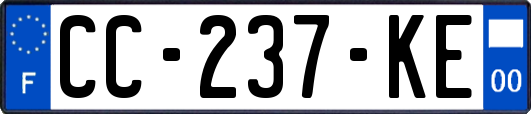 CC-237-KE