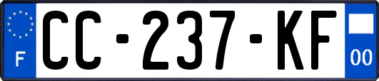 CC-237-KF