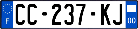 CC-237-KJ