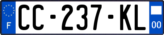 CC-237-KL