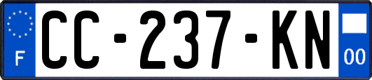 CC-237-KN