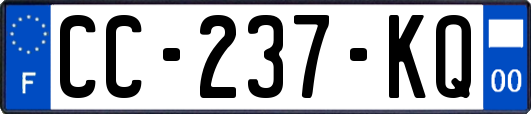 CC-237-KQ