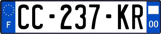 CC-237-KR