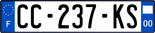 CC-237-KS