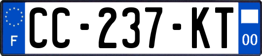 CC-237-KT