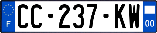 CC-237-KW