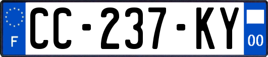 CC-237-KY