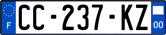 CC-237-KZ