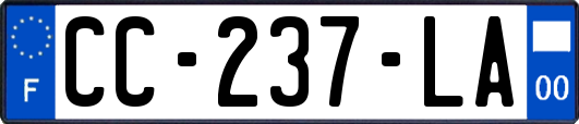CC-237-LA