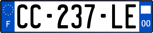 CC-237-LE
