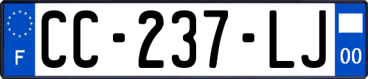 CC-237-LJ