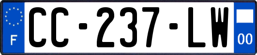 CC-237-LW
