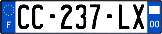 CC-237-LX