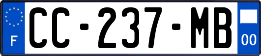 CC-237-MB
