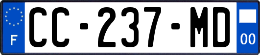 CC-237-MD