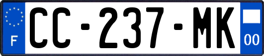 CC-237-MK
