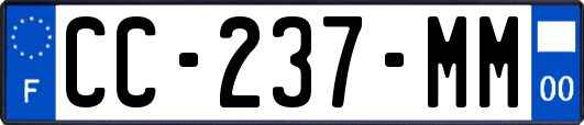 CC-237-MM
