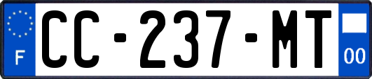 CC-237-MT