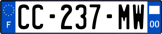 CC-237-MW