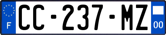 CC-237-MZ