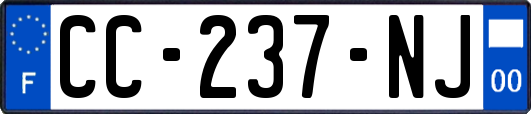 CC-237-NJ