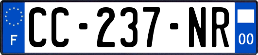CC-237-NR