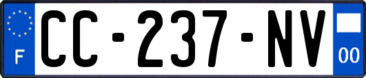 CC-237-NV