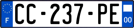 CC-237-PE