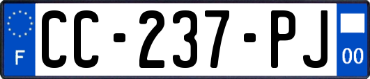 CC-237-PJ