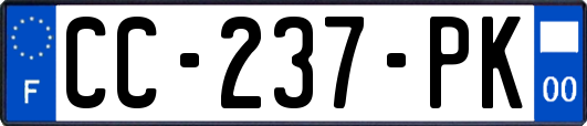 CC-237-PK