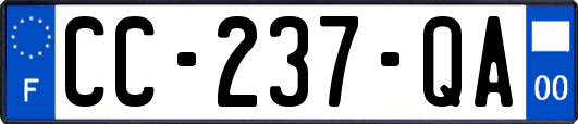 CC-237-QA