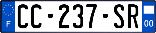 CC-237-SR