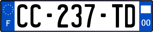 CC-237-TD