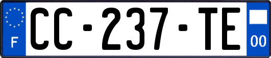 CC-237-TE