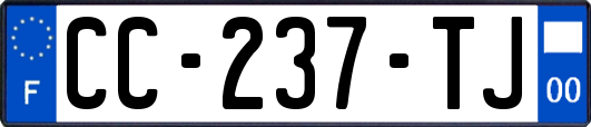 CC-237-TJ