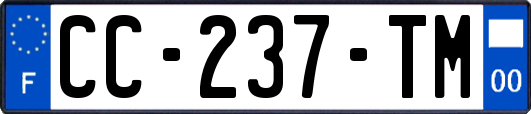 CC-237-TM