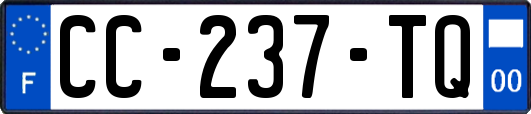CC-237-TQ