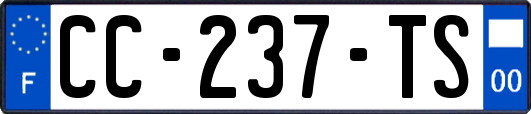 CC-237-TS