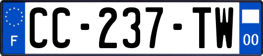 CC-237-TW