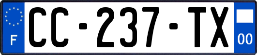CC-237-TX