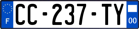 CC-237-TY