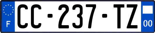 CC-237-TZ