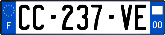 CC-237-VE
