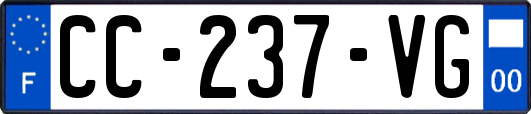 CC-237-VG