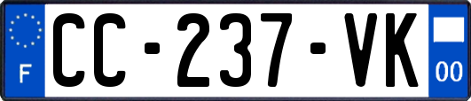 CC-237-VK