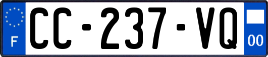 CC-237-VQ