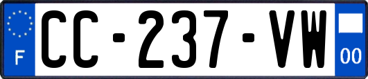 CC-237-VW
