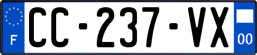 CC-237-VX